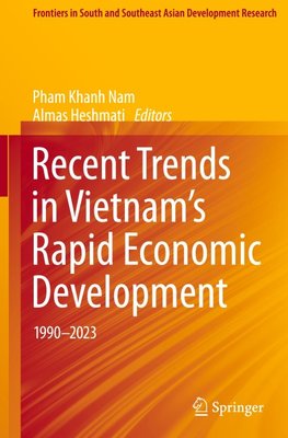 Recent Trends in Vietnam¿s Rapid Economic Development