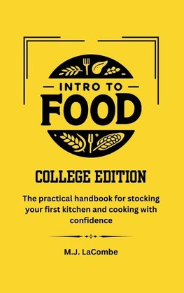 Intro to Food