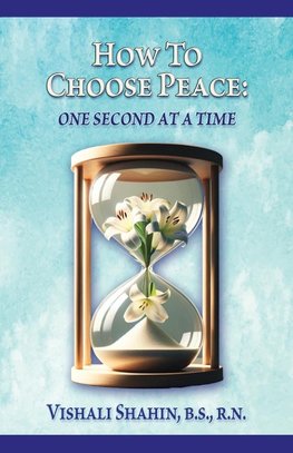 How to Choose Peace