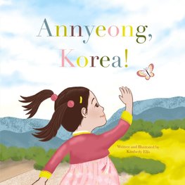 Annyeong, Korea!