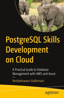 PostgreSQL Skills Development on Cloud