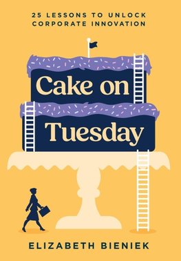 Cake on Tuesday