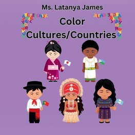 Color Cultures/Countries