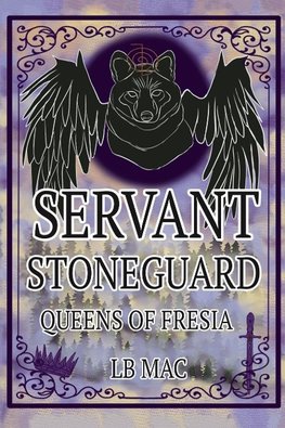 Servant Stonegaurd