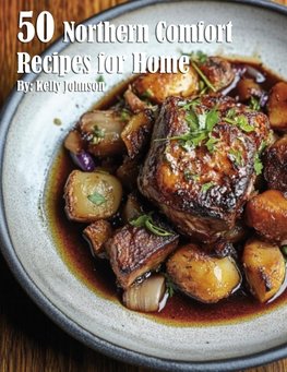 50 Northern Comfort Recipes for Home