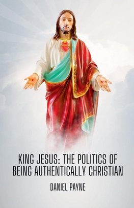 King Jesus