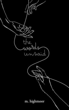 the words unsaid