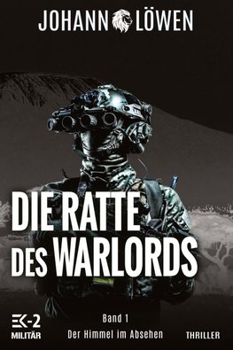 Die Ratte des Warlords Band 1