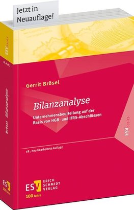 Bilanzanalyse