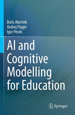 AI and Cognitive Modelling for Education