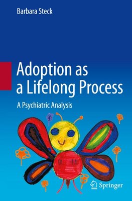 Adoption as a Lifelong Process