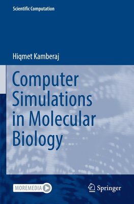 Computer Simulations in Molecular Biology