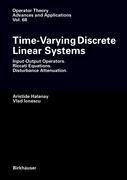 Time-Varying Discrete Linear Systems