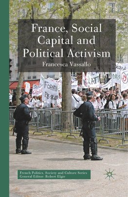 France, Social Capital and Political Activism