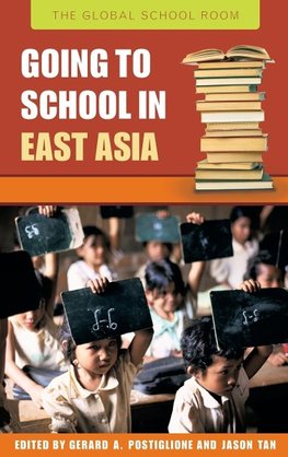 Going to School in East Asia