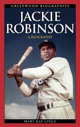 Jackie Robinson