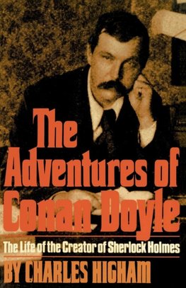 The Adventures of Conan Doyle