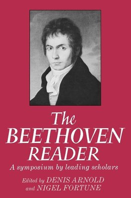 Arnold, D: Beethoven Reader