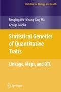 Statistical Genetics of Quantitative Traits