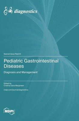 Pediatric Gastrointestinal Diseases