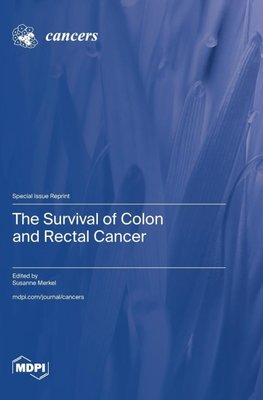 The Survival of Colon and Rectal Cancer