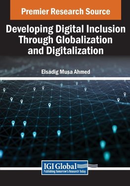 Developing Digital Inclusion Through Globalization and Digitalization