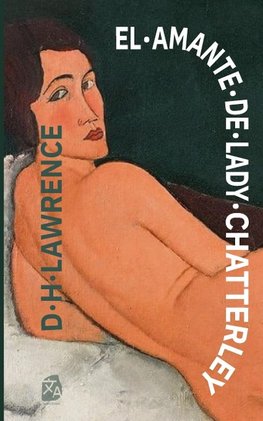 El amante de Lady Chatterley