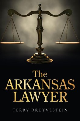 The Arkansas Lawyer