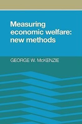 Measuring Economic Welfare