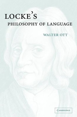 Locke's Philosophy of Language