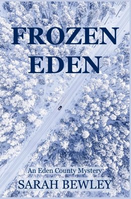 Frozen Eden