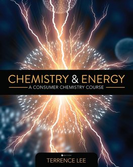 Chemistry and Energy