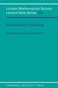 Arithmetical Functions