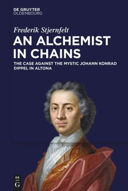 An Alchemist in Chains