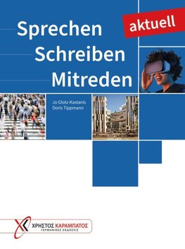 Sprechen Schreiben Mitreden aktuell. Übungsbuch