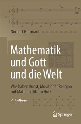 Mathematik und Gott und die Welt