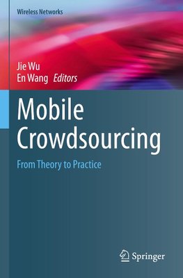 Mobile Crowdsourcing