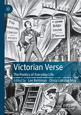 Victorian Verse