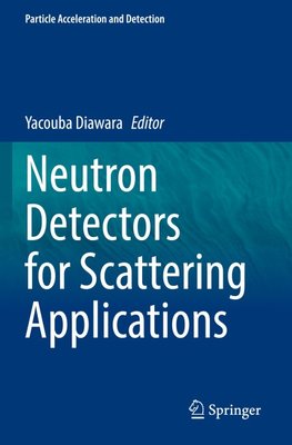 Neutron Detectors for Scattering Applications