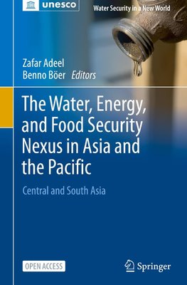 The Water, Energy, and Food Security Nexus in Asia and the Pacific