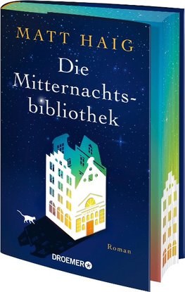 Die Mitternachtsbibliothek