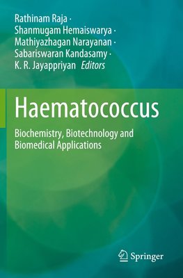 Haematococcus