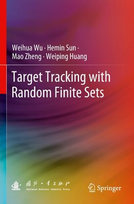 Target Tracking with Random Finite Sets