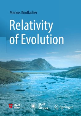 Relativity of Evolution