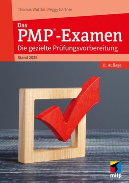 Das PMP-Examen