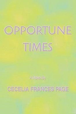 Opportune Times