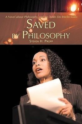 Saved by Philosophy