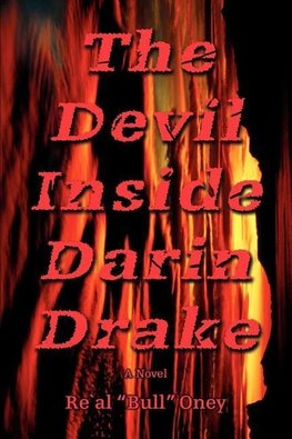 The Devil Inside Darin Drake