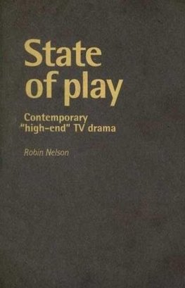 Nelson, R: State of play