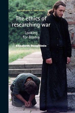 The ethics of researching war